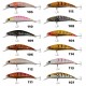 Kendo Shrimp Minnow 60S 6.2gr Sahte Balık